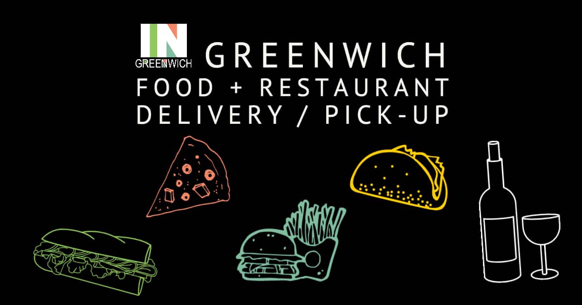 Greenwich Restaurants + Food Spots - IN Greenwich