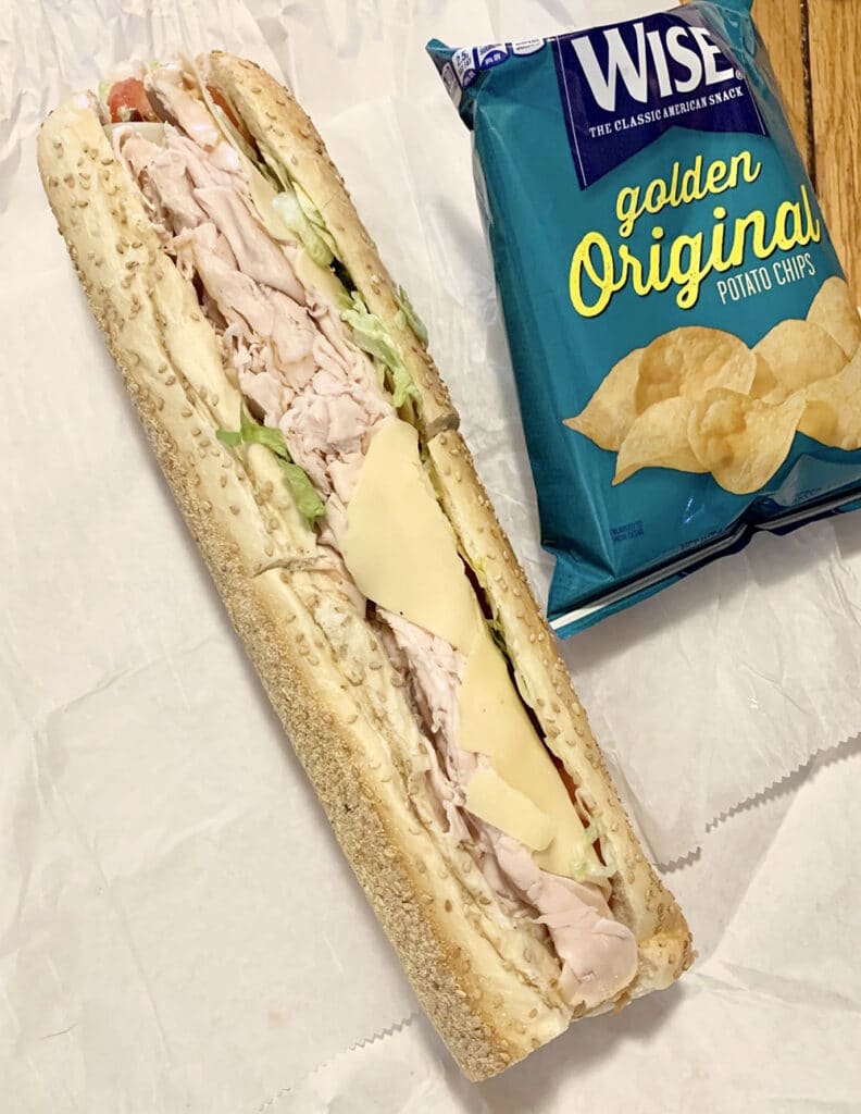 Our Favorite Sandwiches IN Greenwich IN Greenwich