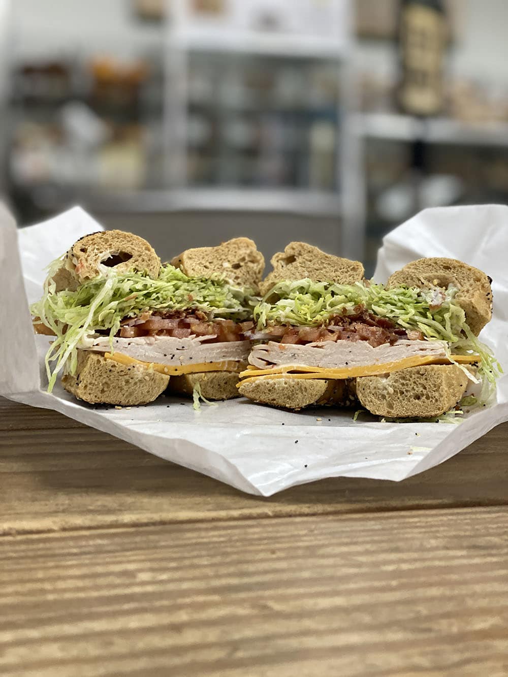 Our Favorite Sandwiches IN Greenwich IN Greenwich